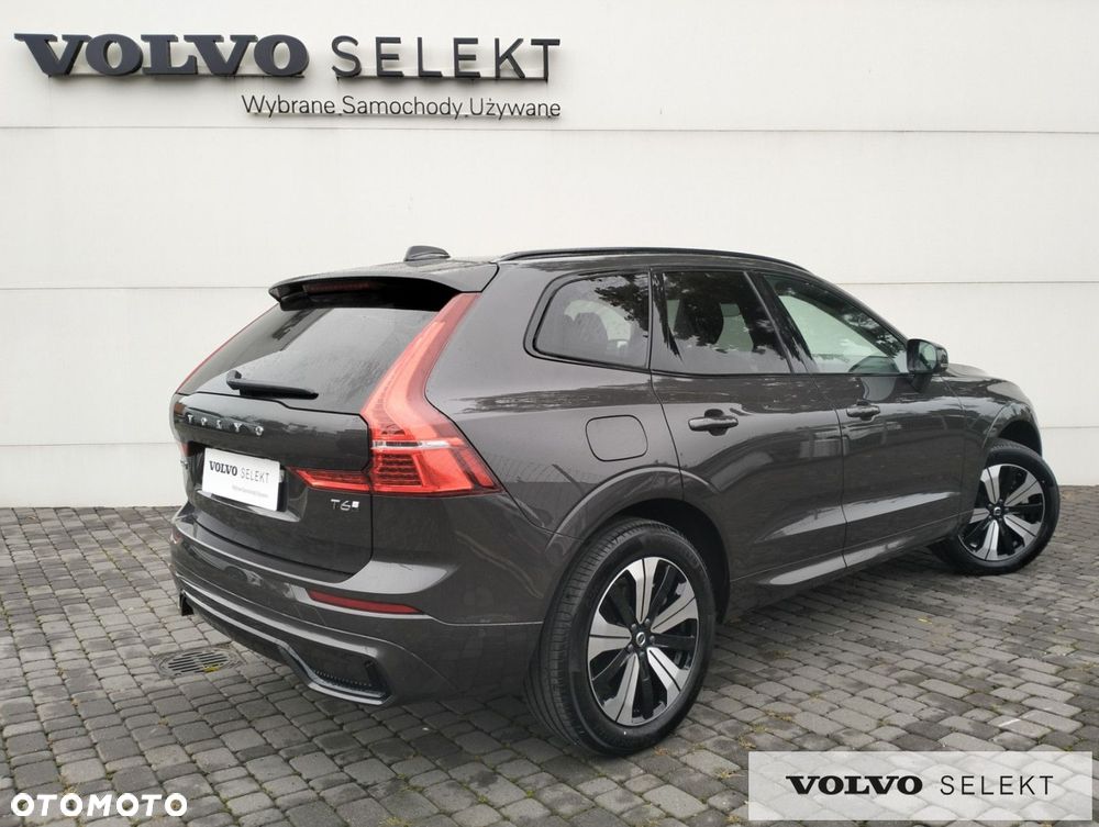 Volvo XC 60 - 11