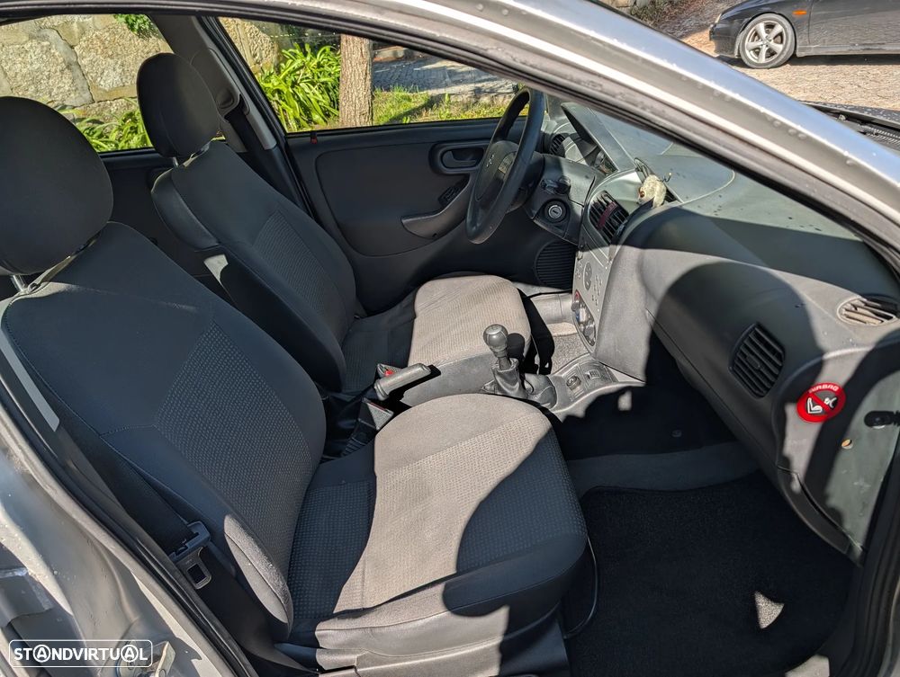 Opel Corsa 1.3 CDTI Cosmo - 10