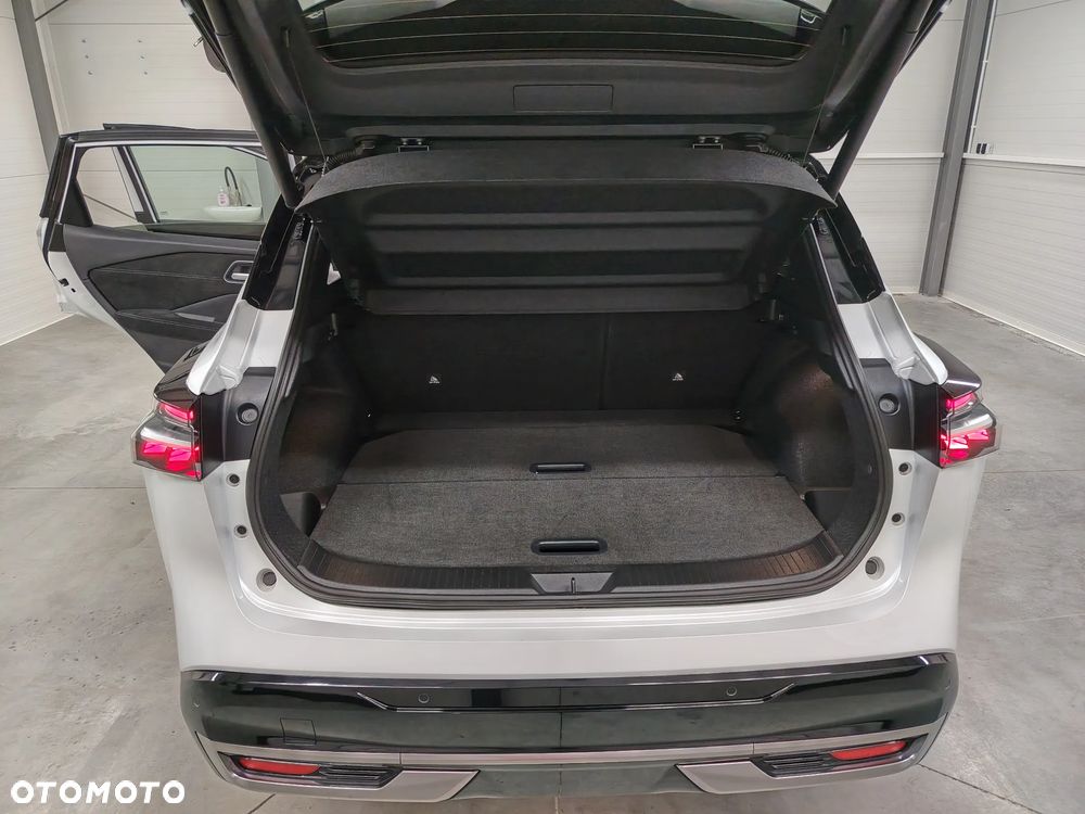 Nissan Qashqai 1.3 DIG-T MHEV Xtronic Tekna+ - 26