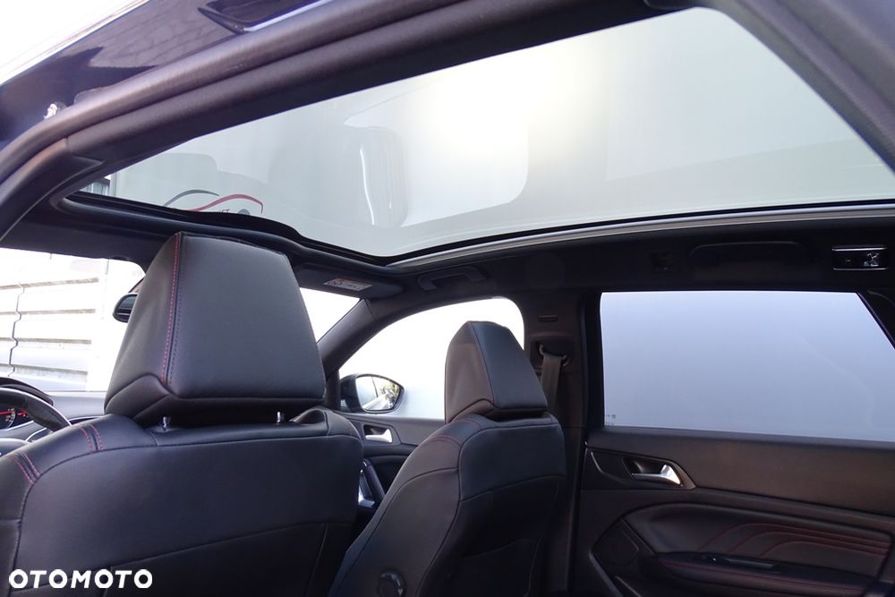 Peugeot 308 - 20