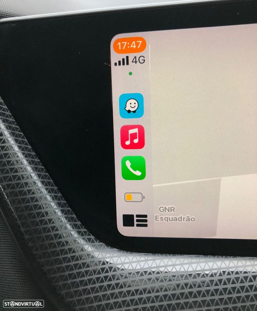 BMW 116 d Line Sport Auto - 18