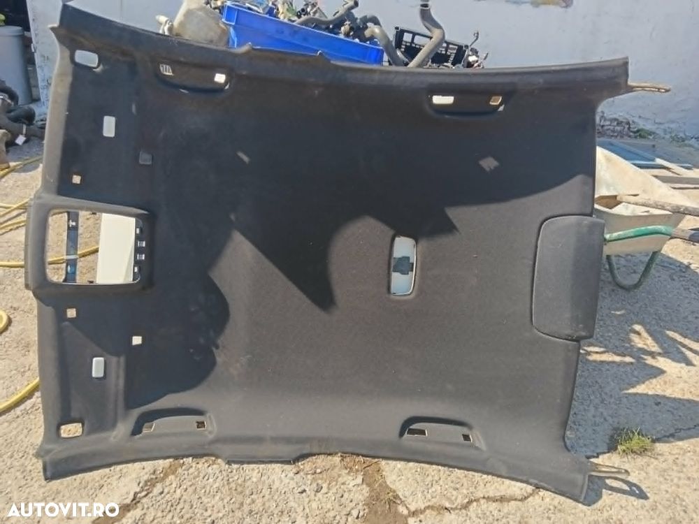 PLAFON INTERIOR BMW SERIA 5 G30 8065009 - 1