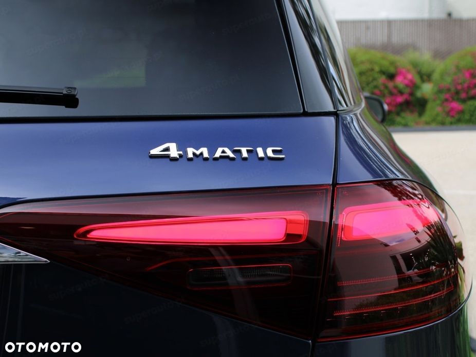 Mercedes-Benz GLE 300 d mHEV 4-Matic - 14