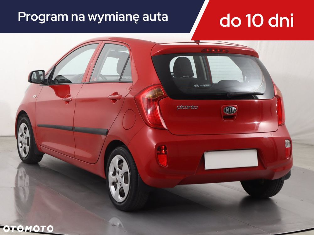 Kia Picanto - 6