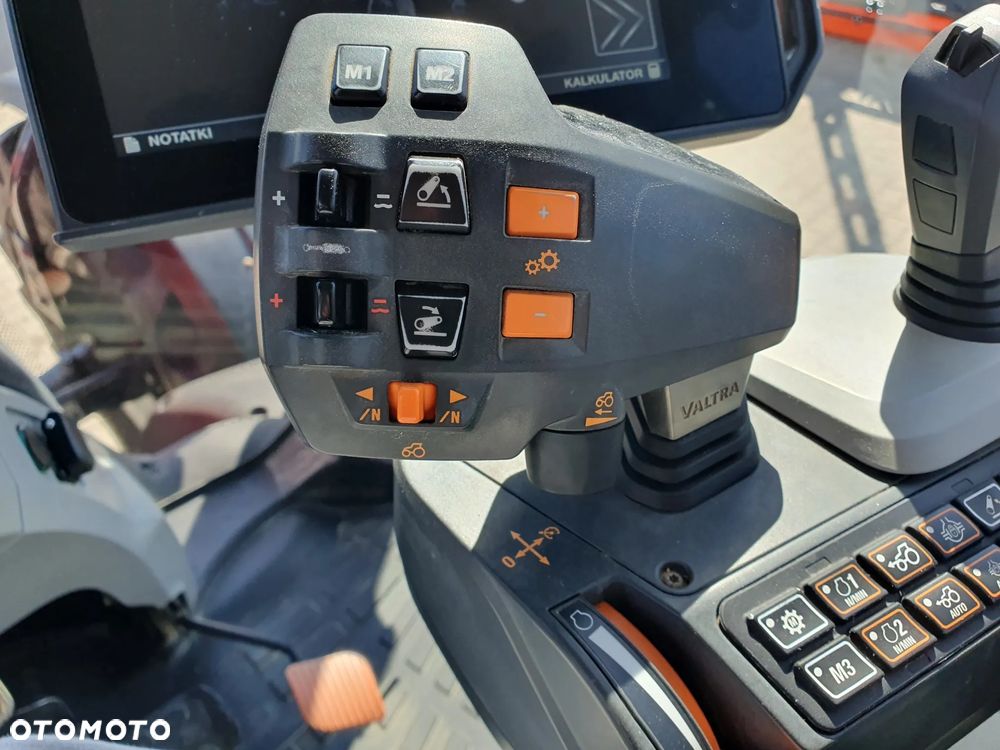 Valtra T154 Versu - 23