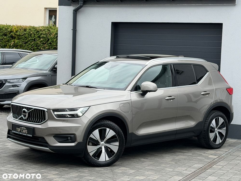 Volvo XC 40 - 25