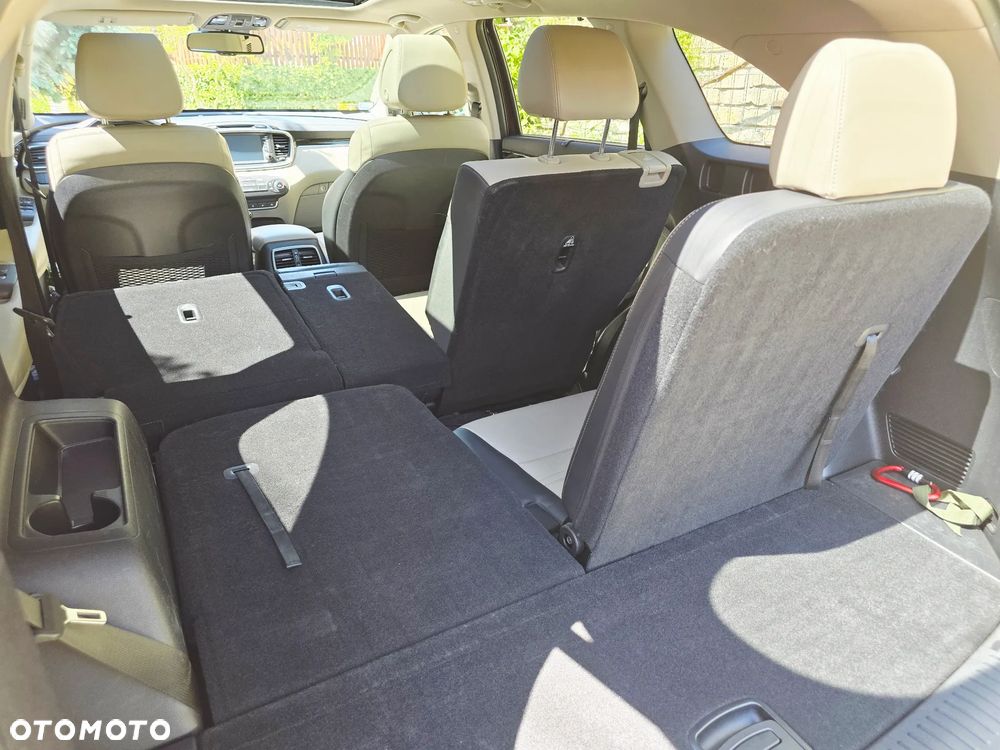 Kia Sorento 2.0 CRDI Business Line Plus - 9
