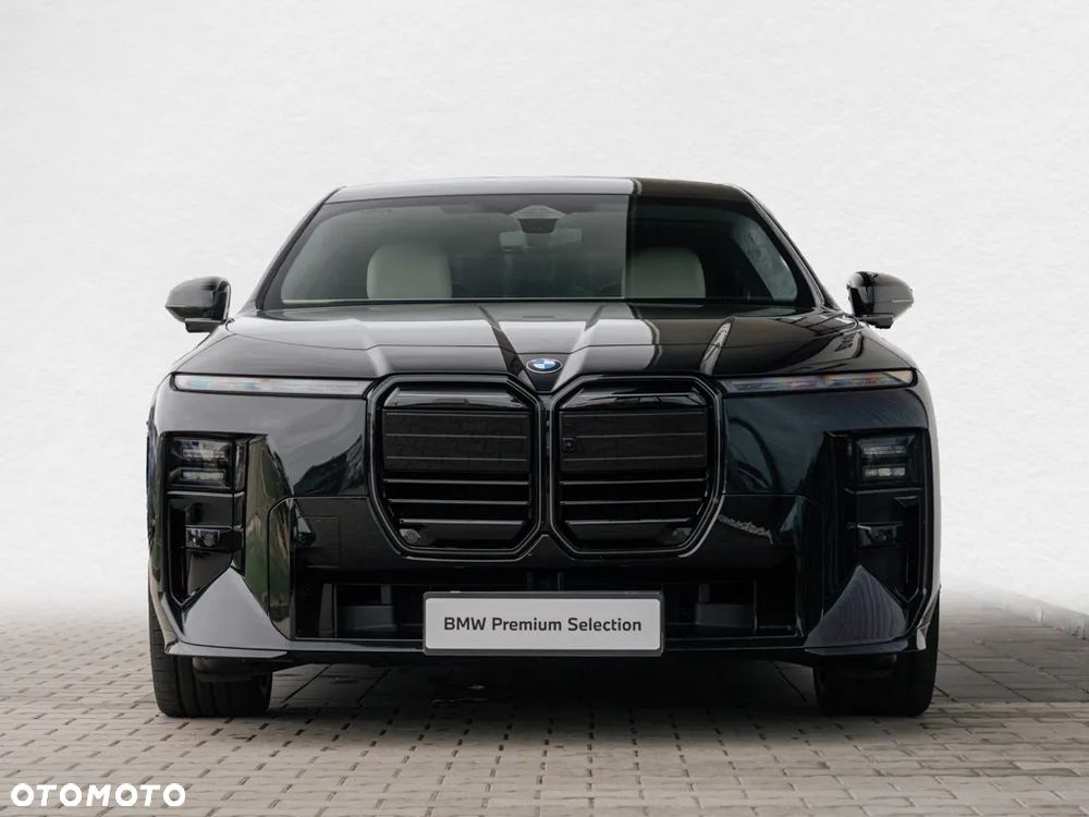 BMW Seria 7 - 3