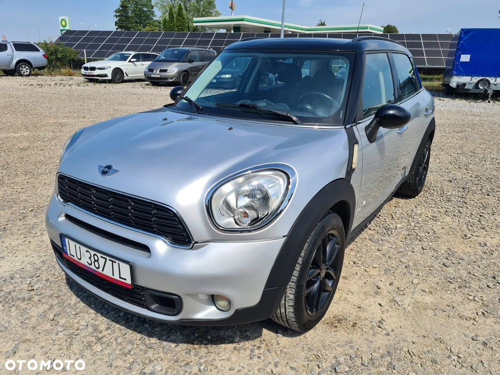 MINI Countryman - 2