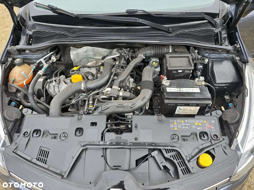 Renault Clio (Energy) TCe 90 Start & Stop LIMITED - 10