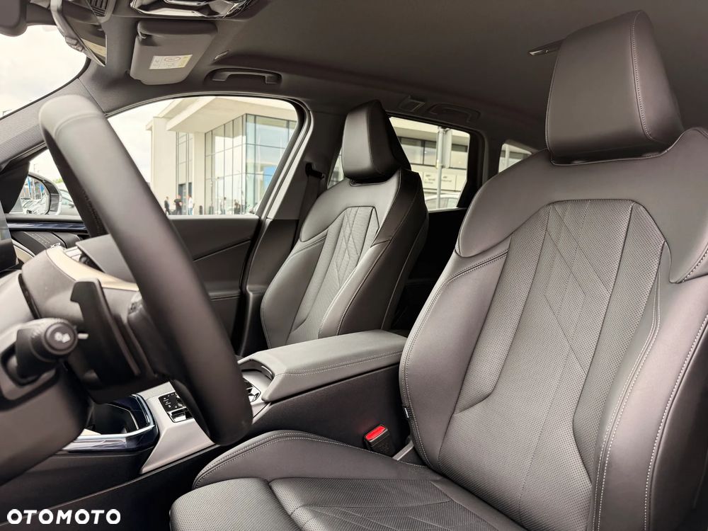 BMW X3 20d xDrive - 29