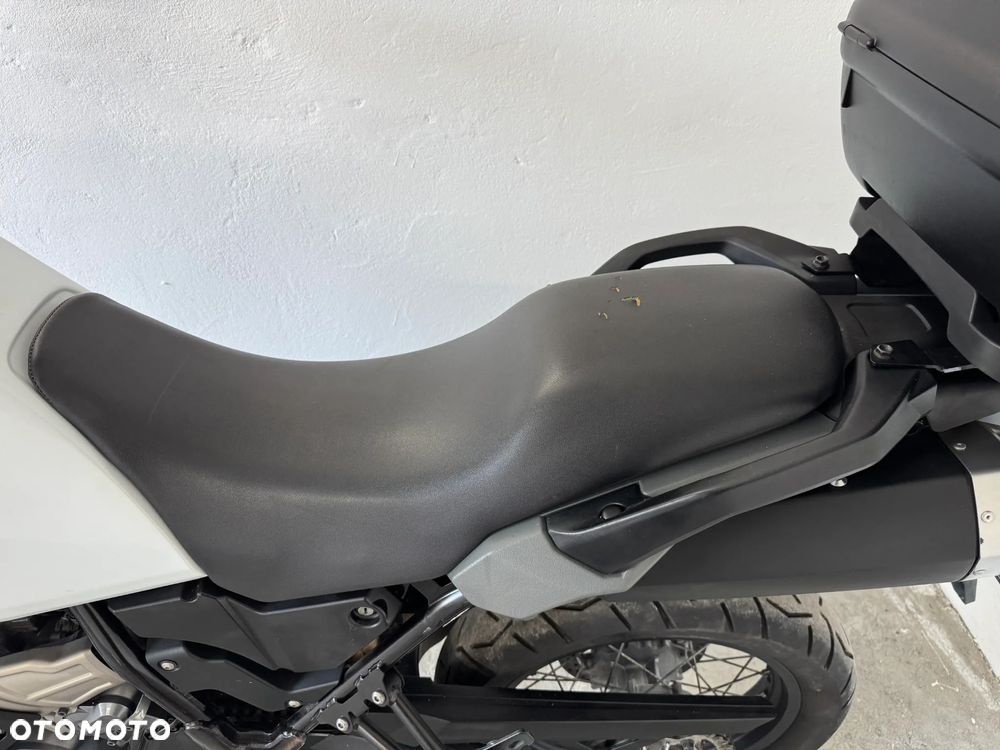 Yamaha XTZ - 35