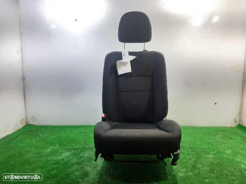 BANCO FRENTE ESQUERDO HONDA CIVIC 5 - 1