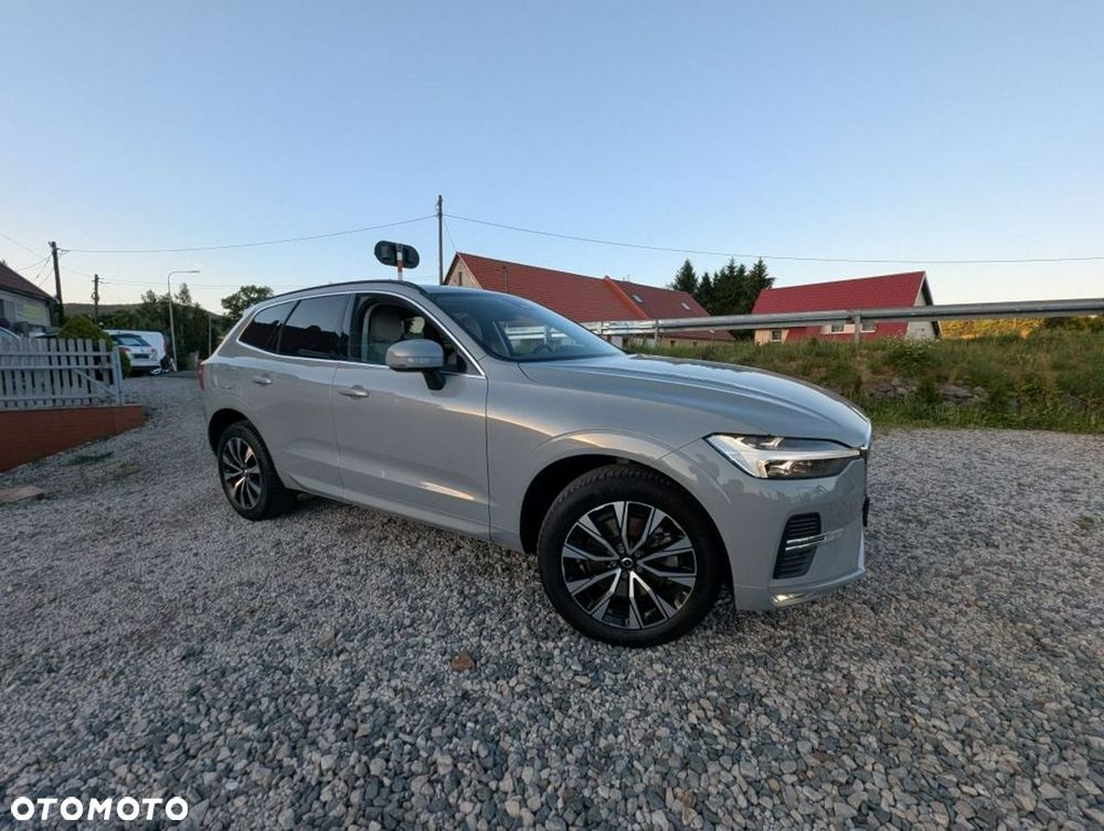 Volvo XC 60 B4 B Core - 4