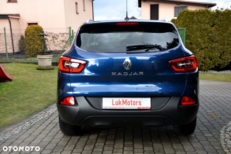 Renault Kadjar - 13