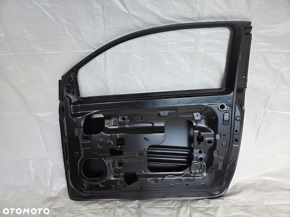 DRZWI PRZÓD PRAWE FIAT 500E ELEKTRYK 52237031 NOWE ORYGINAŁ - 13