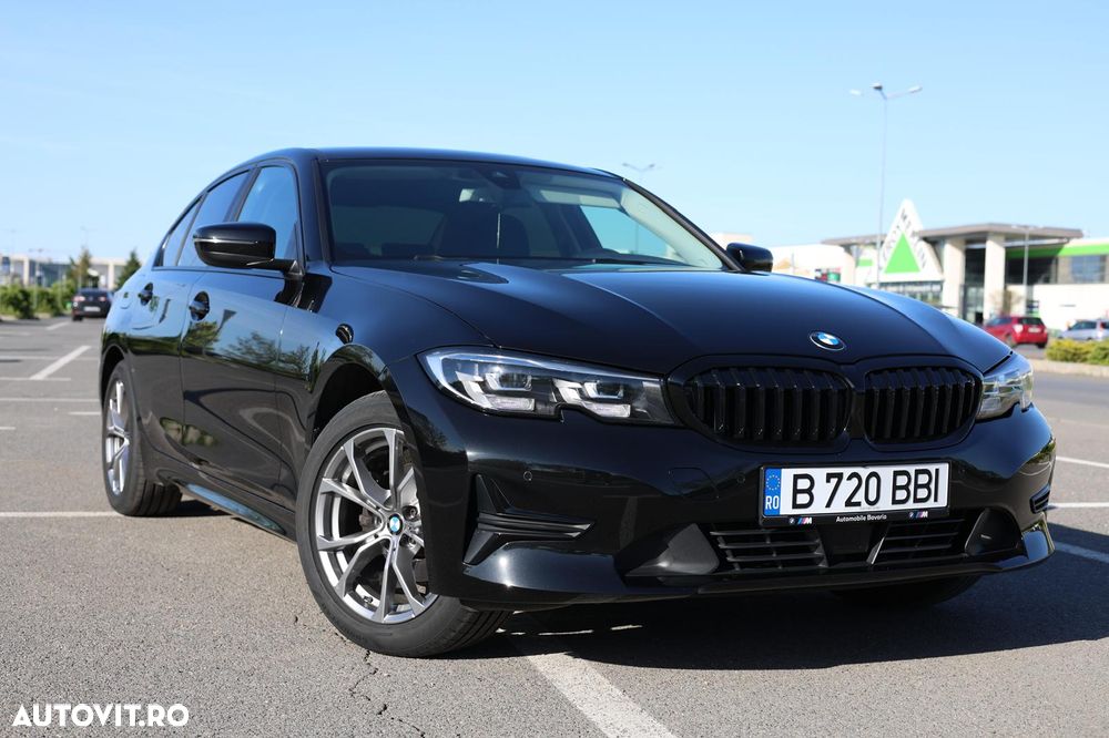 BMW Seria 3 - 2