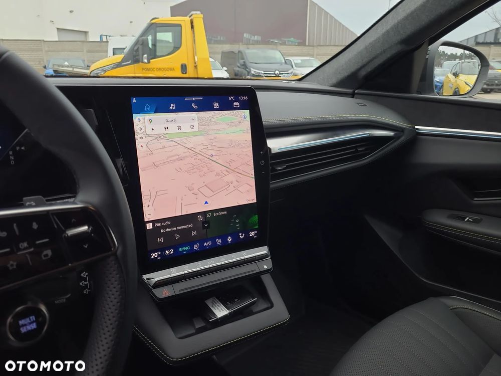 Renault Scenic EV87 Iconic - 15