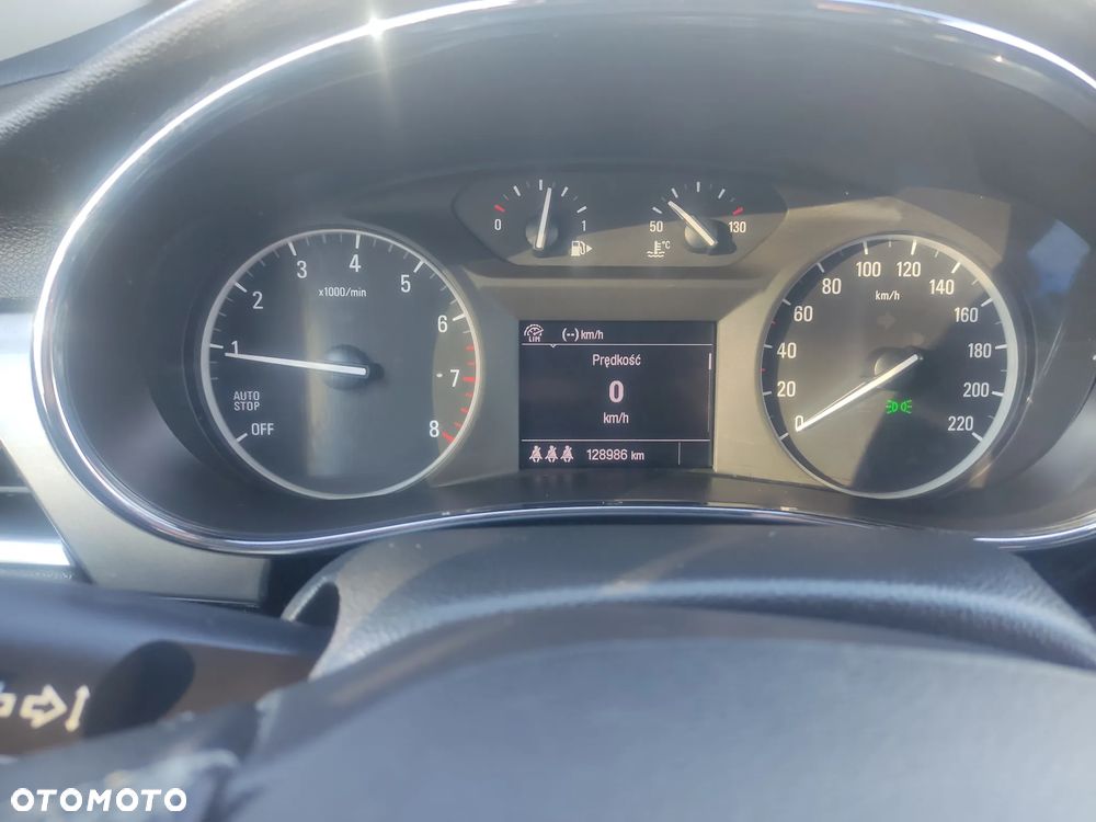 Opel Mokka 1.4 T Enjoy S&S - 4