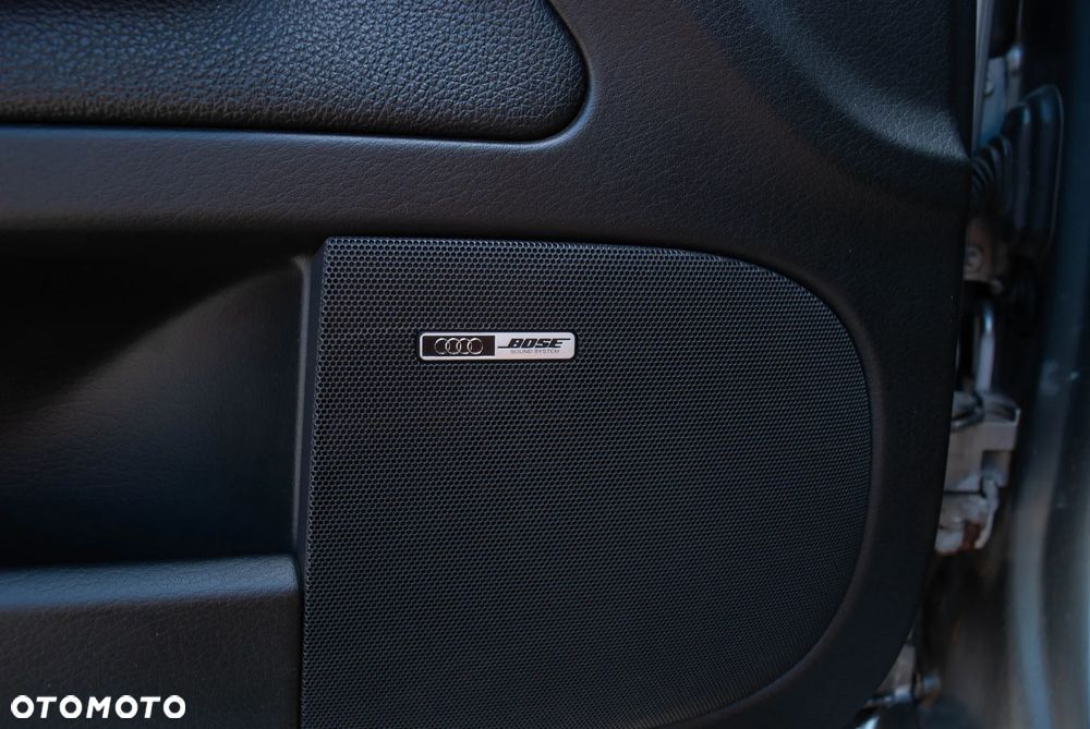 Audi A4 Avant 2.0 TDI DPF quattro - 20