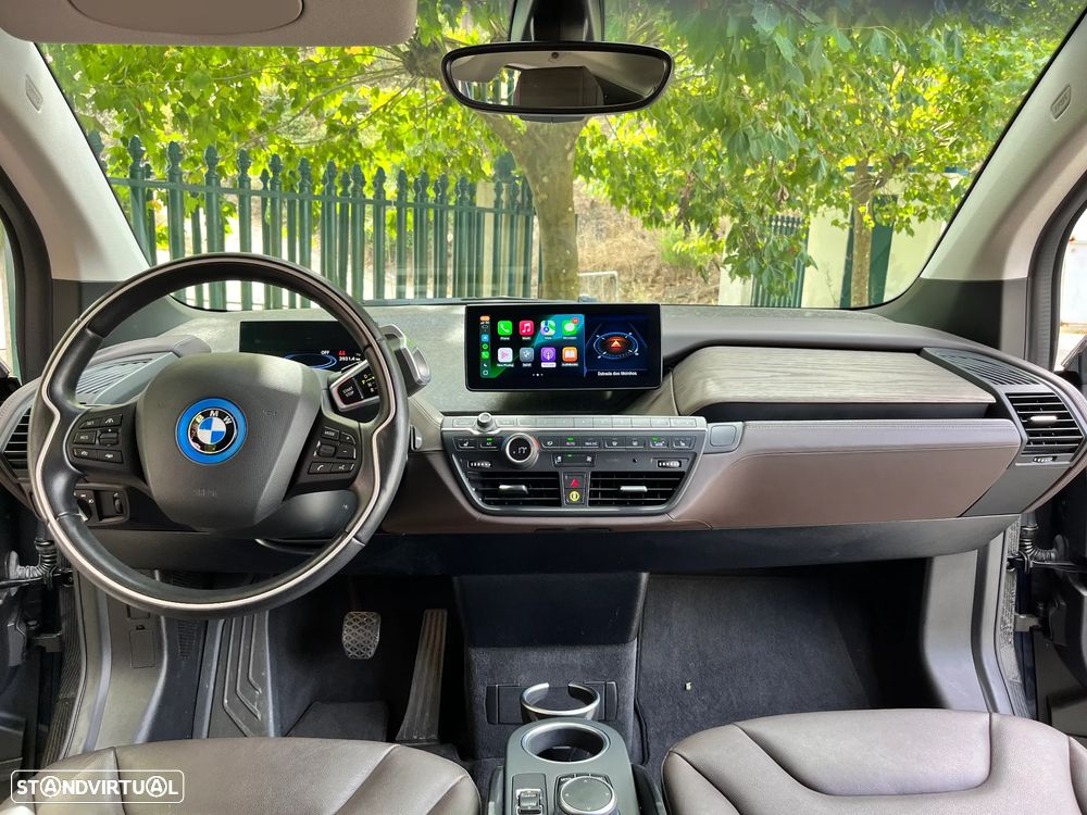 BMW i3 120Ah - 26