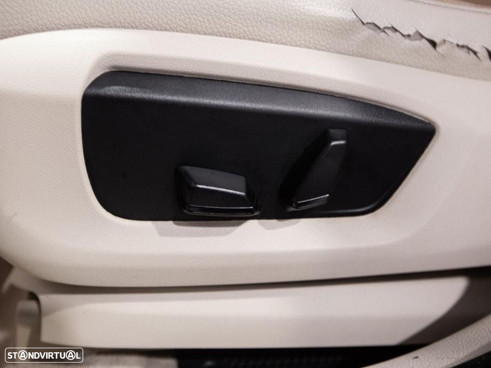 BMW 520 Gran Turismo - 16