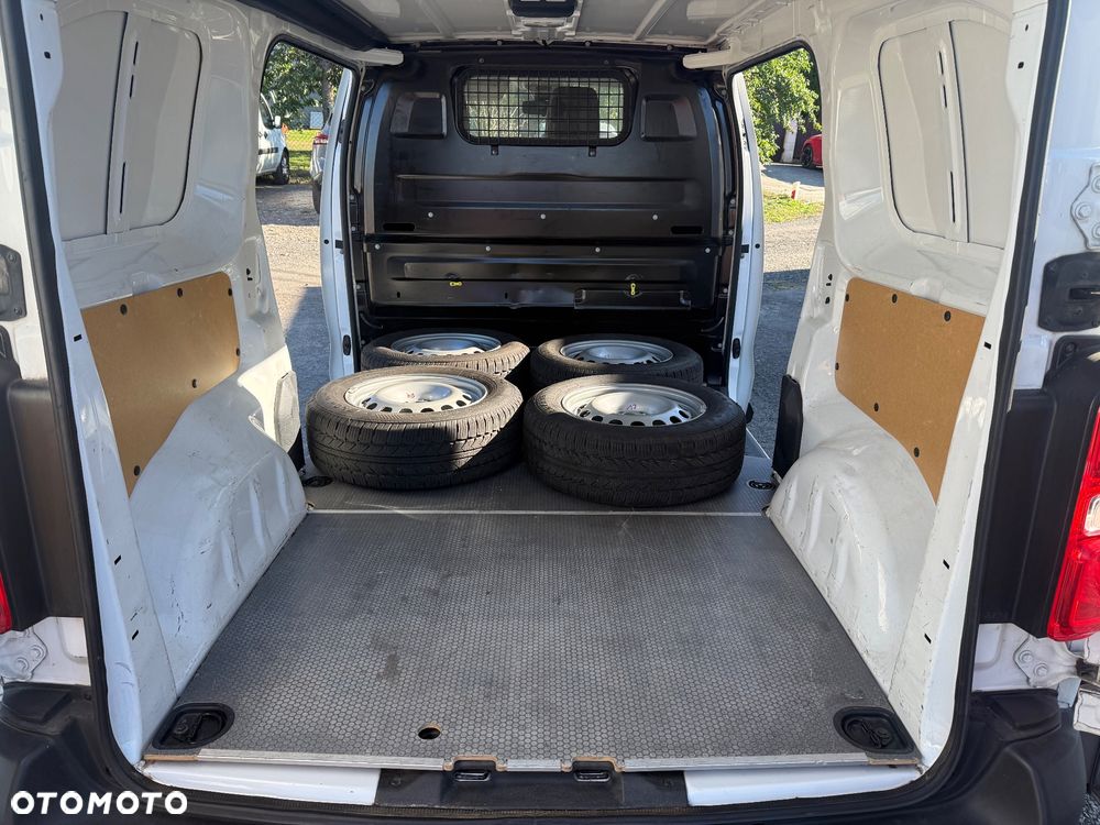 Toyota ProAce - 11