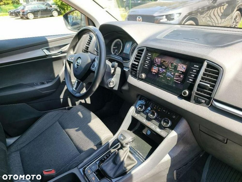 Skoda Karoq - 7