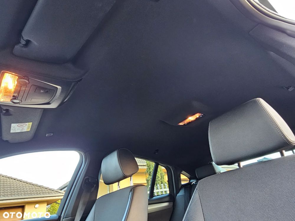 BMW X4 xDrive20d M Sport - 25