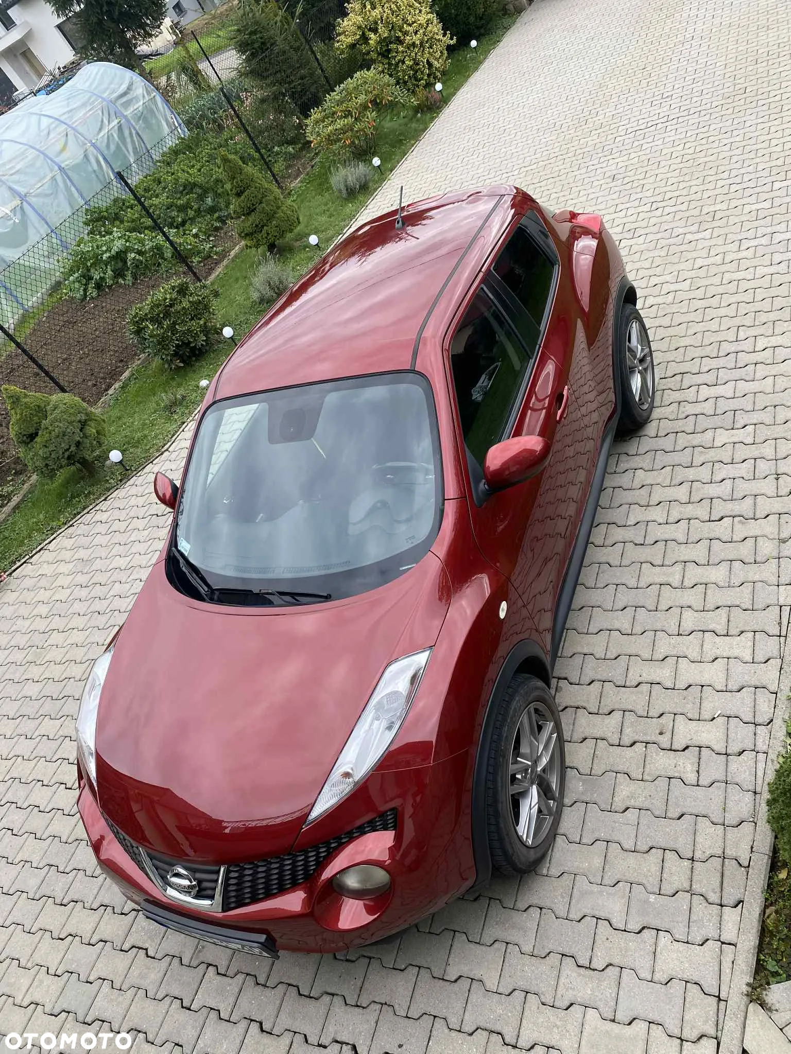 Nissan Juke - 7