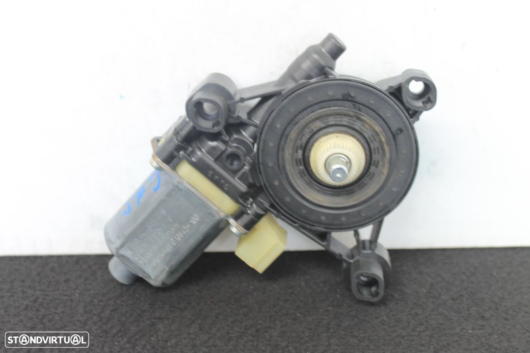 Motor Elevador Vidro Volkswagen Golf VII - 3