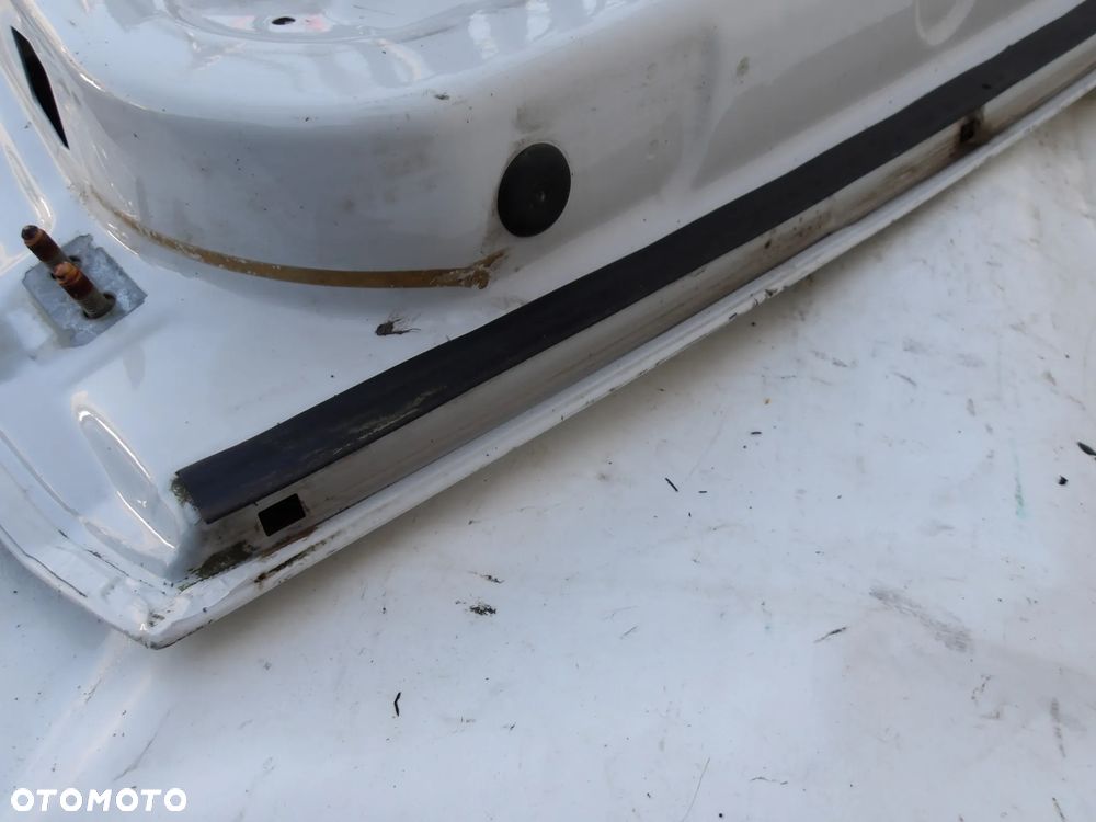 DRZWI PRAWE BMW E82 E88 ALPINWEISS W294 F-VAT - 8