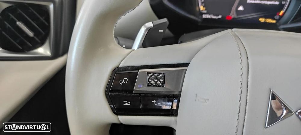 DS DS3 Crossback 1.2 PureTech Grand Chic EAT8 - 48