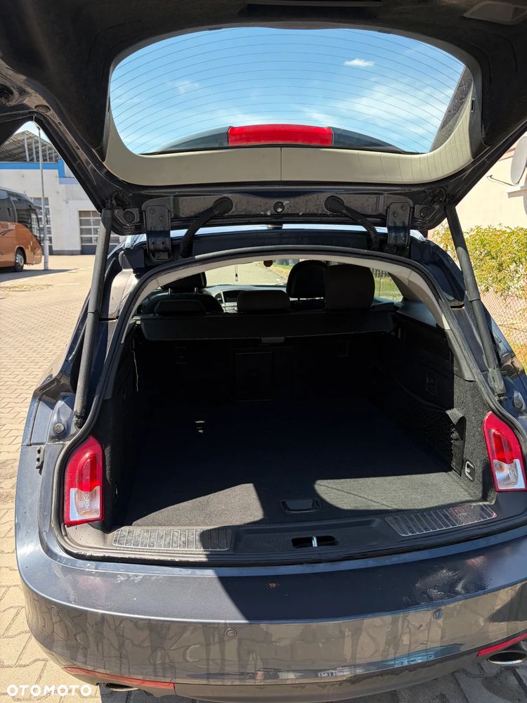 Opel Insignia 1.6 T Cosmo - 14