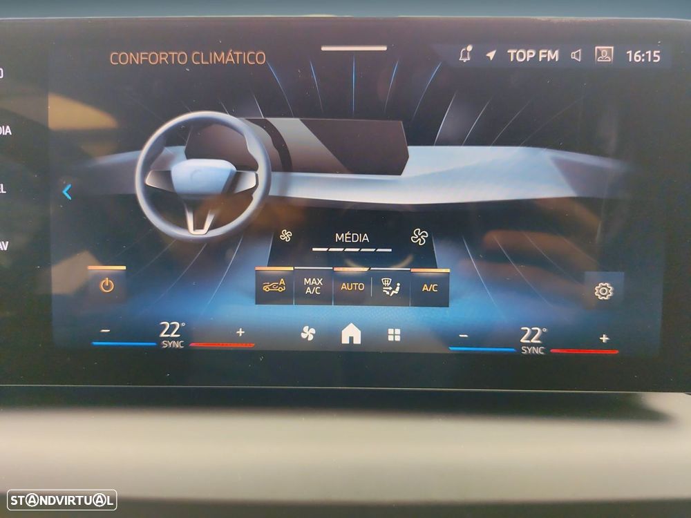 BMW 216 Gran Coupé Pack Desportivo M - 33