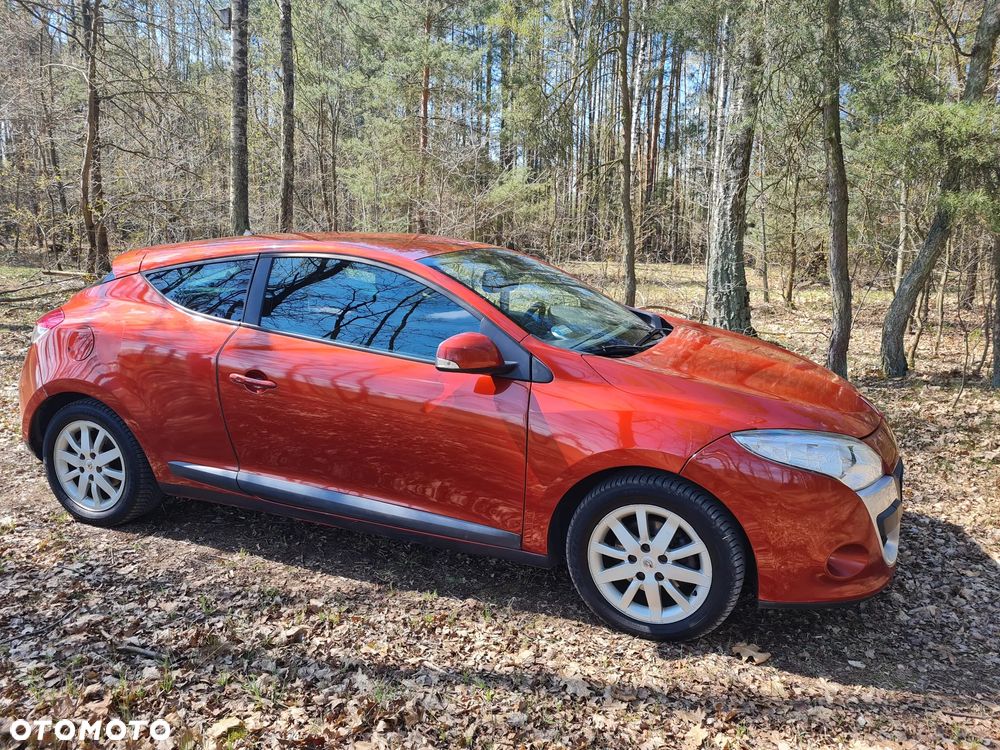 Renault Megane 1.5 dCi Dynamique - 6