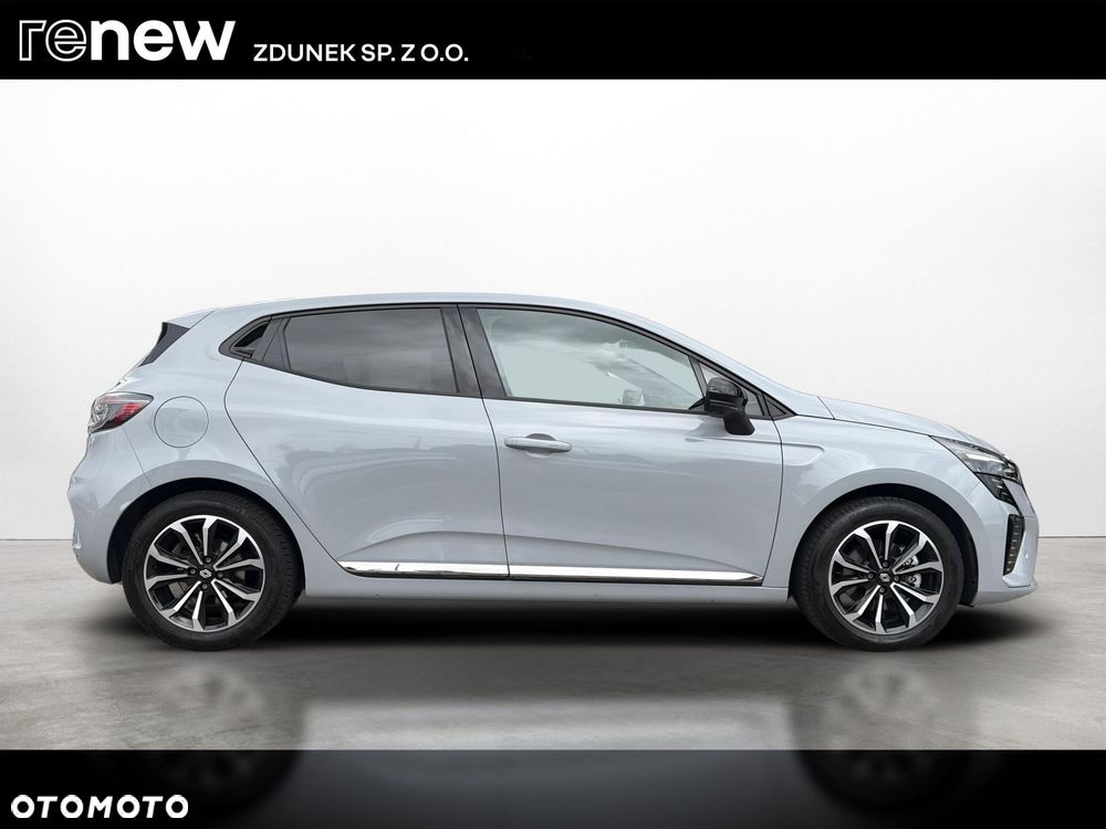 Renault Clio - 7