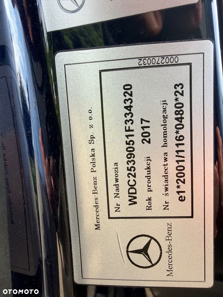 Mercedes-Benz GLC 220 d 4-Matic - 28