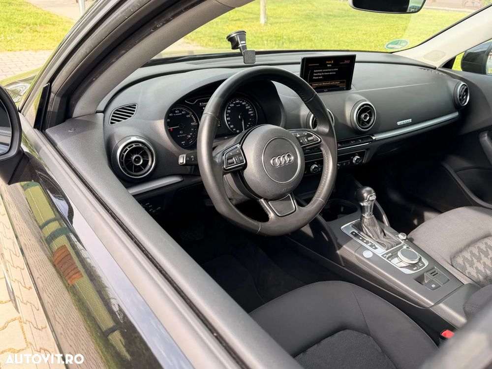 Audi A3 Sportback - 5