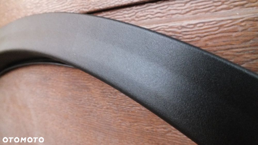 Listwa błotnika przednia prawa Alfa Romeo Stelvio 50535578 - 2