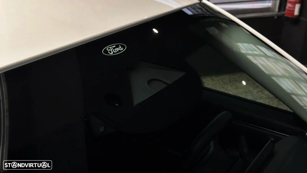 Ford Mustang Mach-E 98.7 kWh Premium - 8