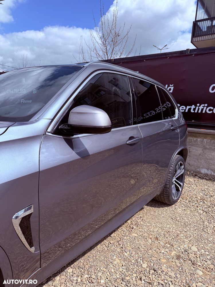 BMW X5 M - 10
