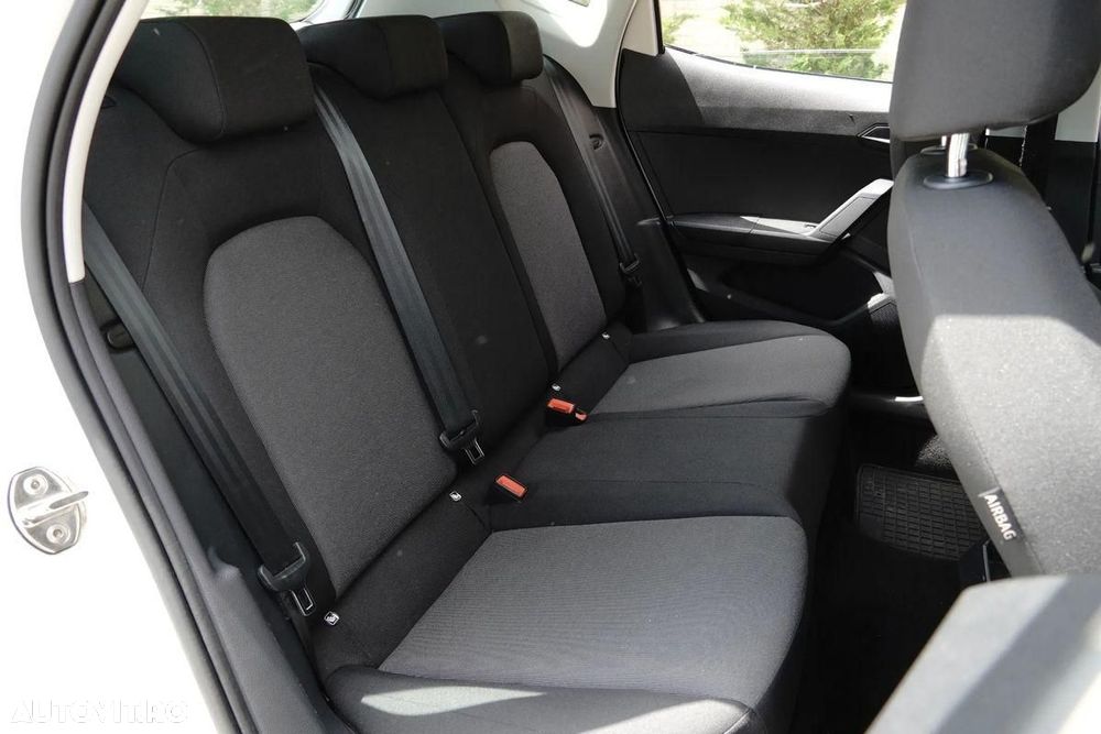 Seat Arona 1.0 TSI Style - 17
