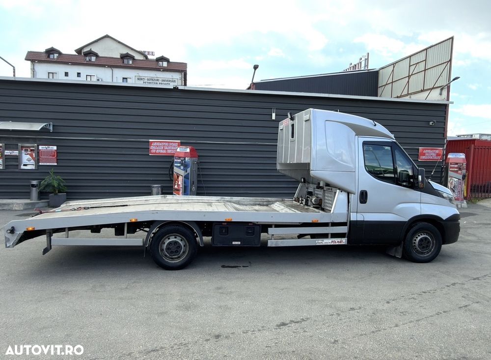 Iveco Daily 35s21 - 5