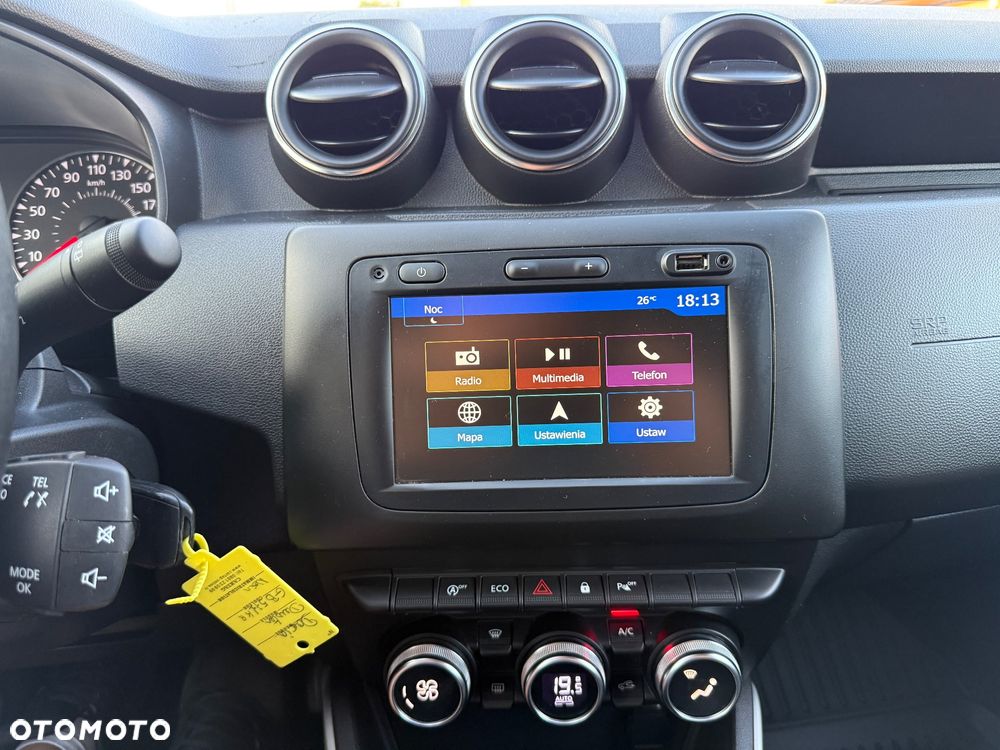 Dacia Duster 1.0 TCe Prestige - 21