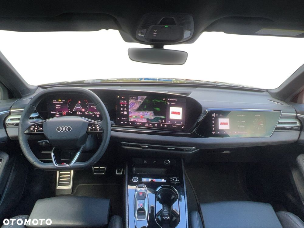 Audi A5 Avant - 20