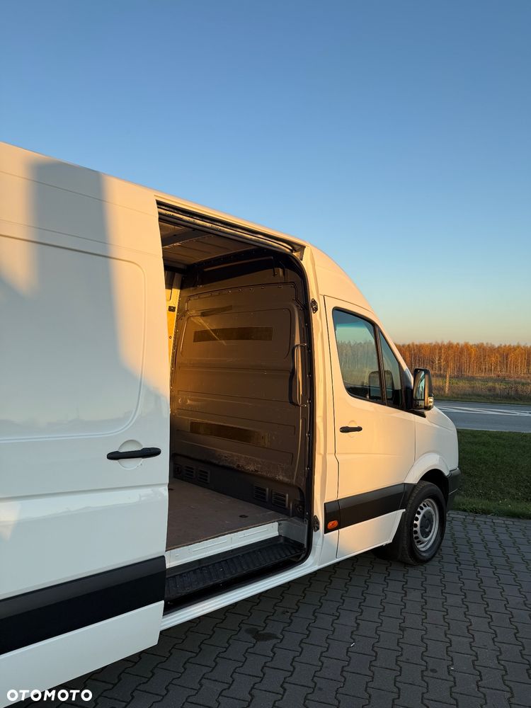 Volkswagen Craftet - 10