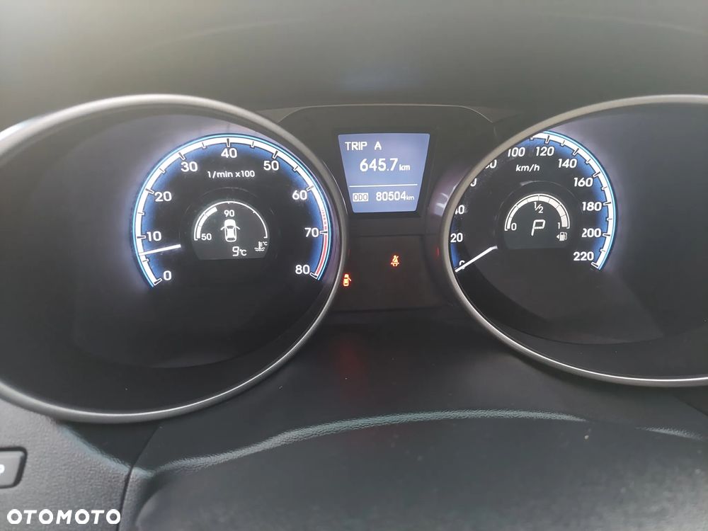 Hyundai ix35 2.0 Premium 2WD - 21