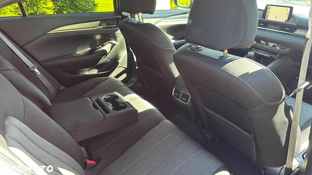 Mazda 6 2.0 SkyMotion - 21