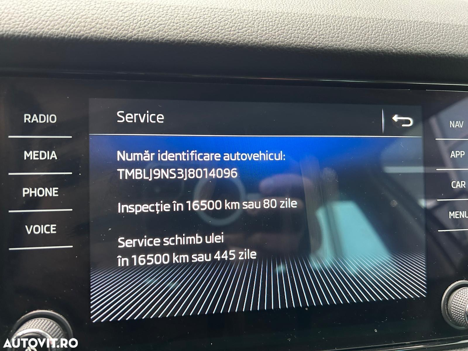 Skoda Kodiaq 2.0 TDI 4X4 DSG Style - 37